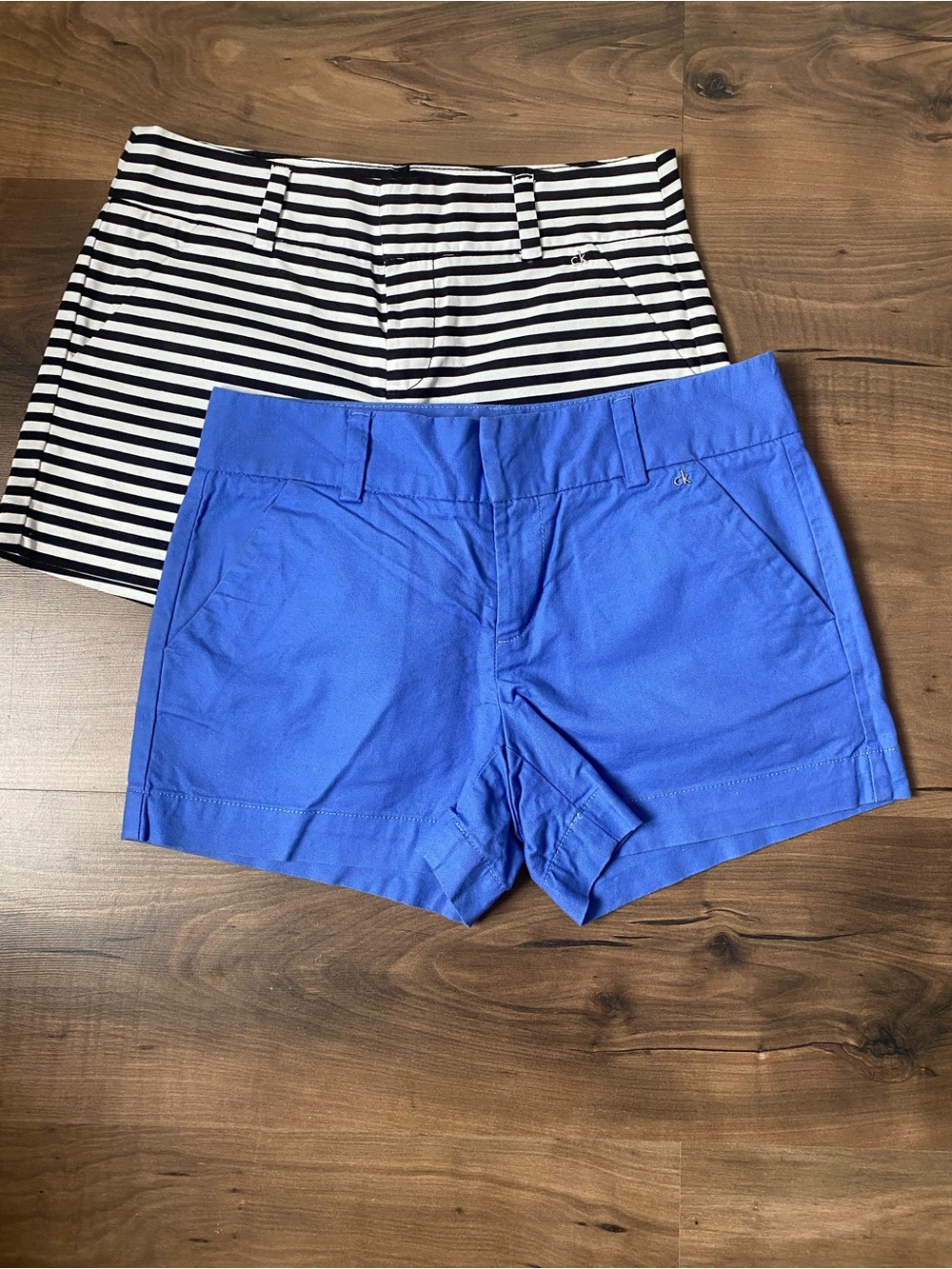 Calvin Klein Bundle - Shorts -